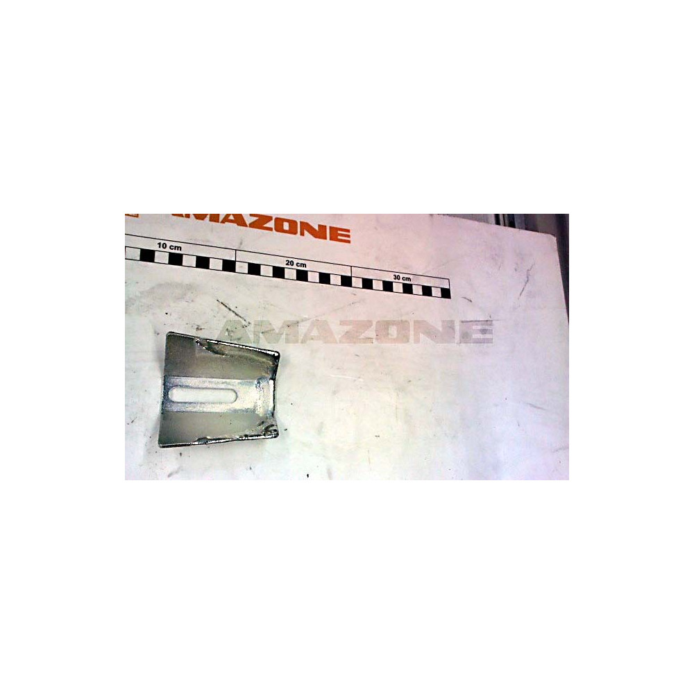 Decrot. KW "V" incurve large /150/ 226577 Amazone