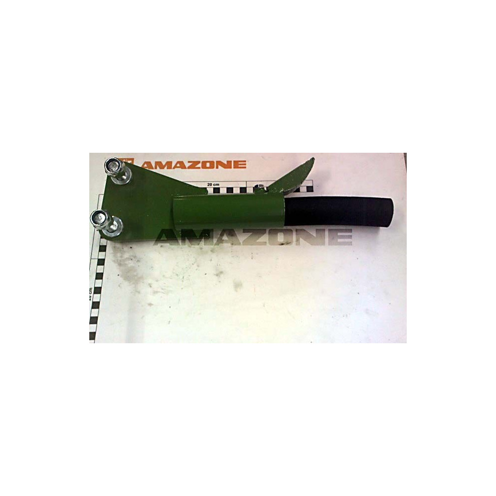 Doigt effaces traces rotec 226582 Amazone
