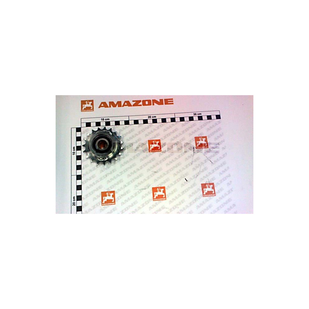 Pignon 19 dents 226630 Amazone