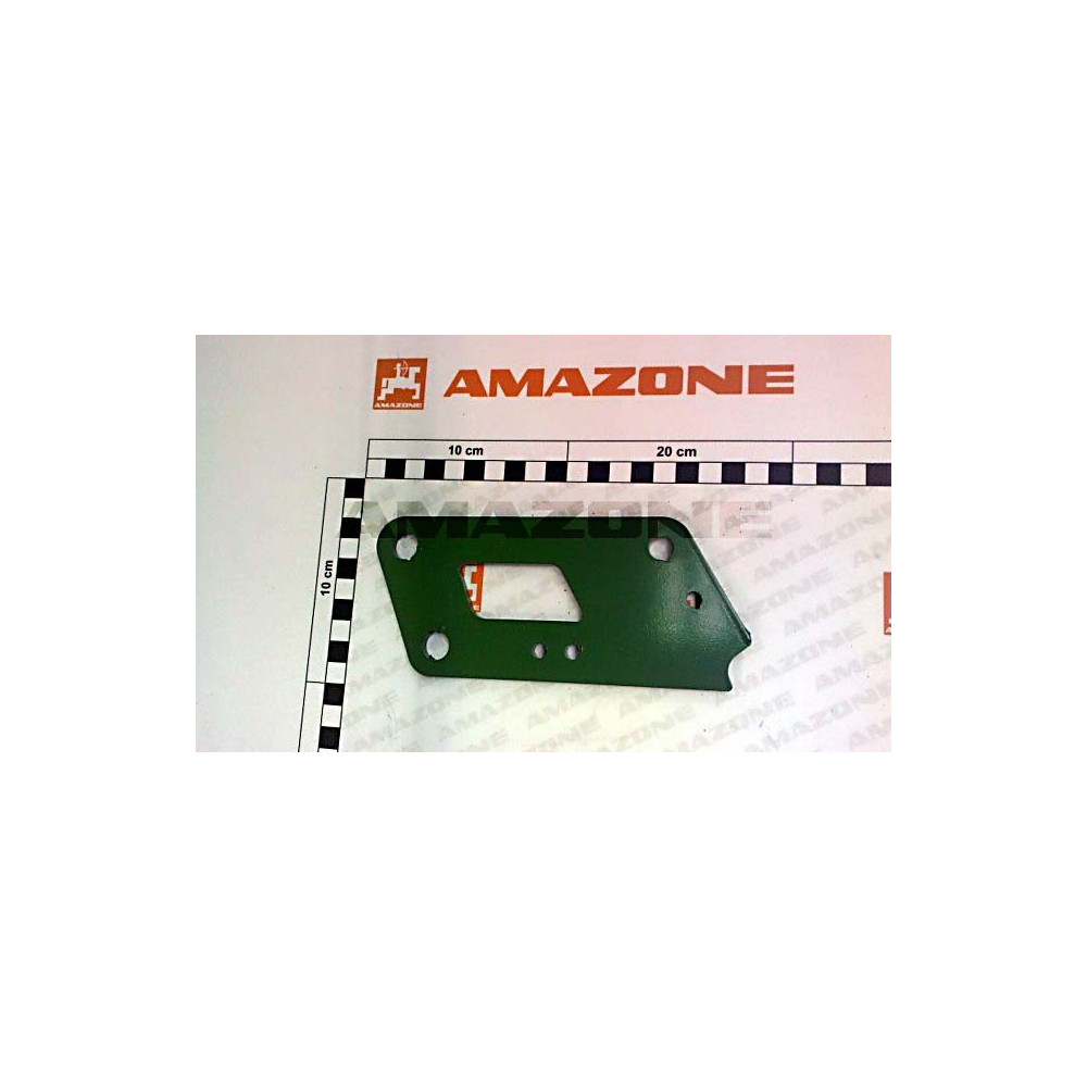 Fixation de bride 226638 Amazone