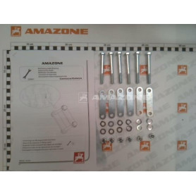 Kit entretoise centaya 226641 Amazone