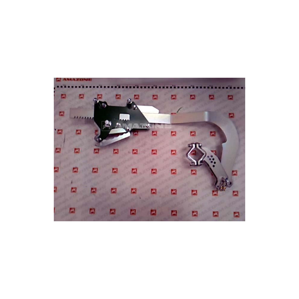 Support flexidoigts reglable gauche 226678 Amazone