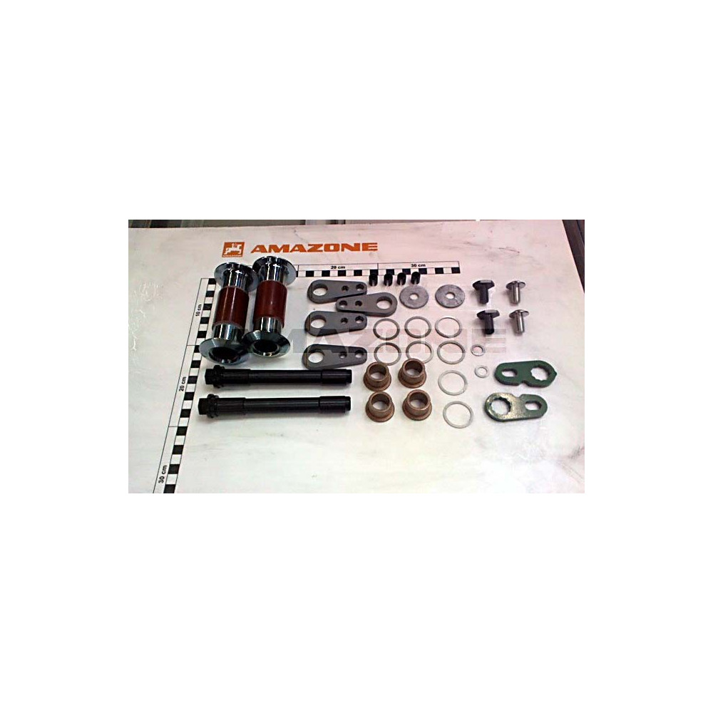 Recond chassis telescopique precea 226720 Amazone