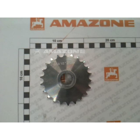 Pignon Z 22 Réf. 226756 - AMAZONE Pignon Z 22 Réf. 226756 - AMAZONE