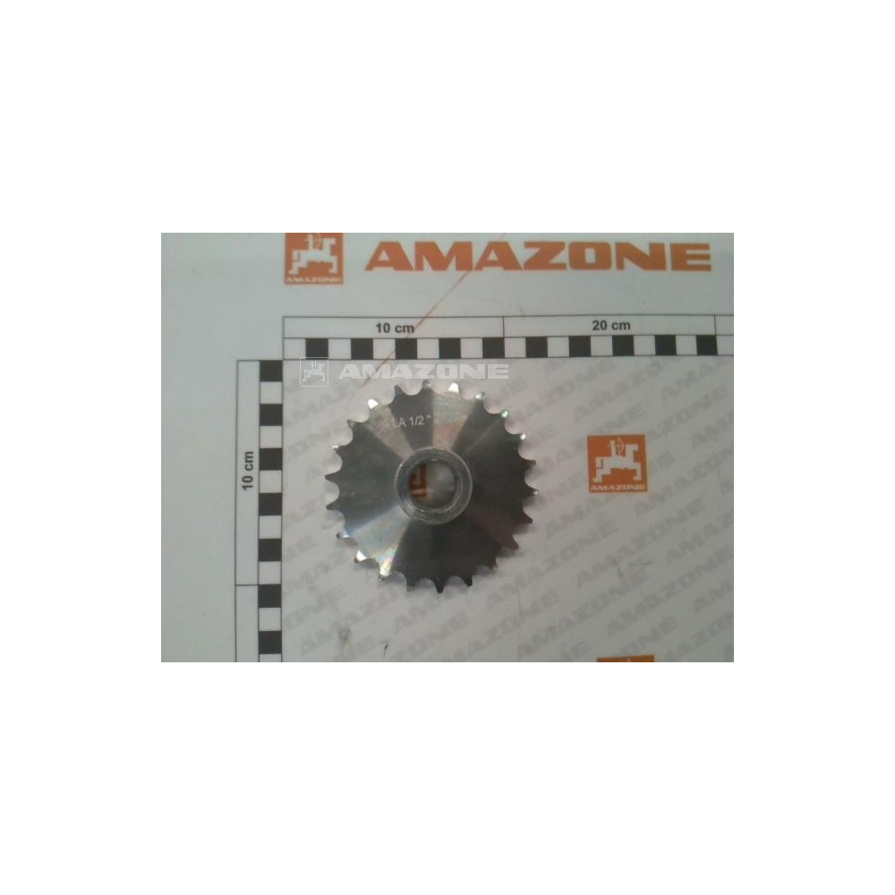 Pignon Z 22 226756 Amazone