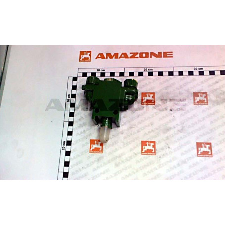 Repartiteur hyd. precea Réf. 226780 - AMAZONE