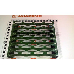Marche pied 1,5 X 40 X 240 X 210 Réf. 226855 - AMAZONE Marche pied 1,5 X 40 X 240 X 210 Réf. 226855 - AMAZONE