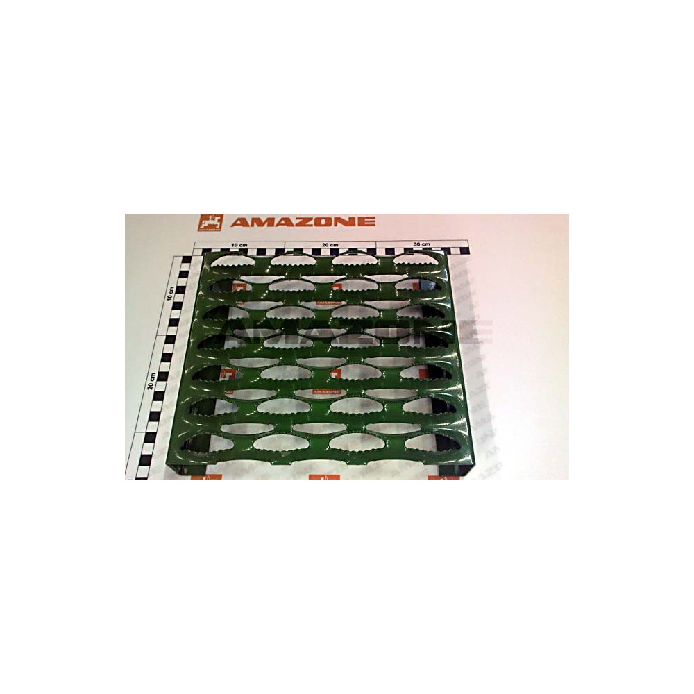 Marche pied 1,5 X 40 X 240 X 210 226855 Amazone