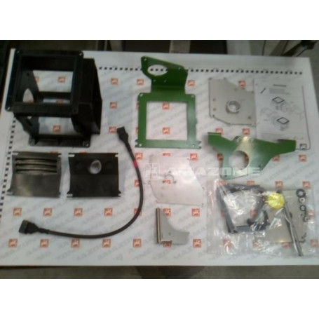 Doseur CPT plast. cayena/dmc/edx Réf. 226898 - AMAZONE Doseur CPT plast. cayena/dmc/edx Réf. 226898 - AMAZONE