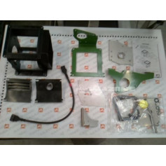 Doseur CPT plast. cayena/dmc/edx Réf. 226898 - AMAZONE Doseur CPT plast. cayena/dmc/edx Réf. 226898 - AMAZONE