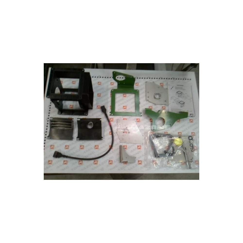 Doseur CPT plast. cayena/dmc/edx 226898 Amazone