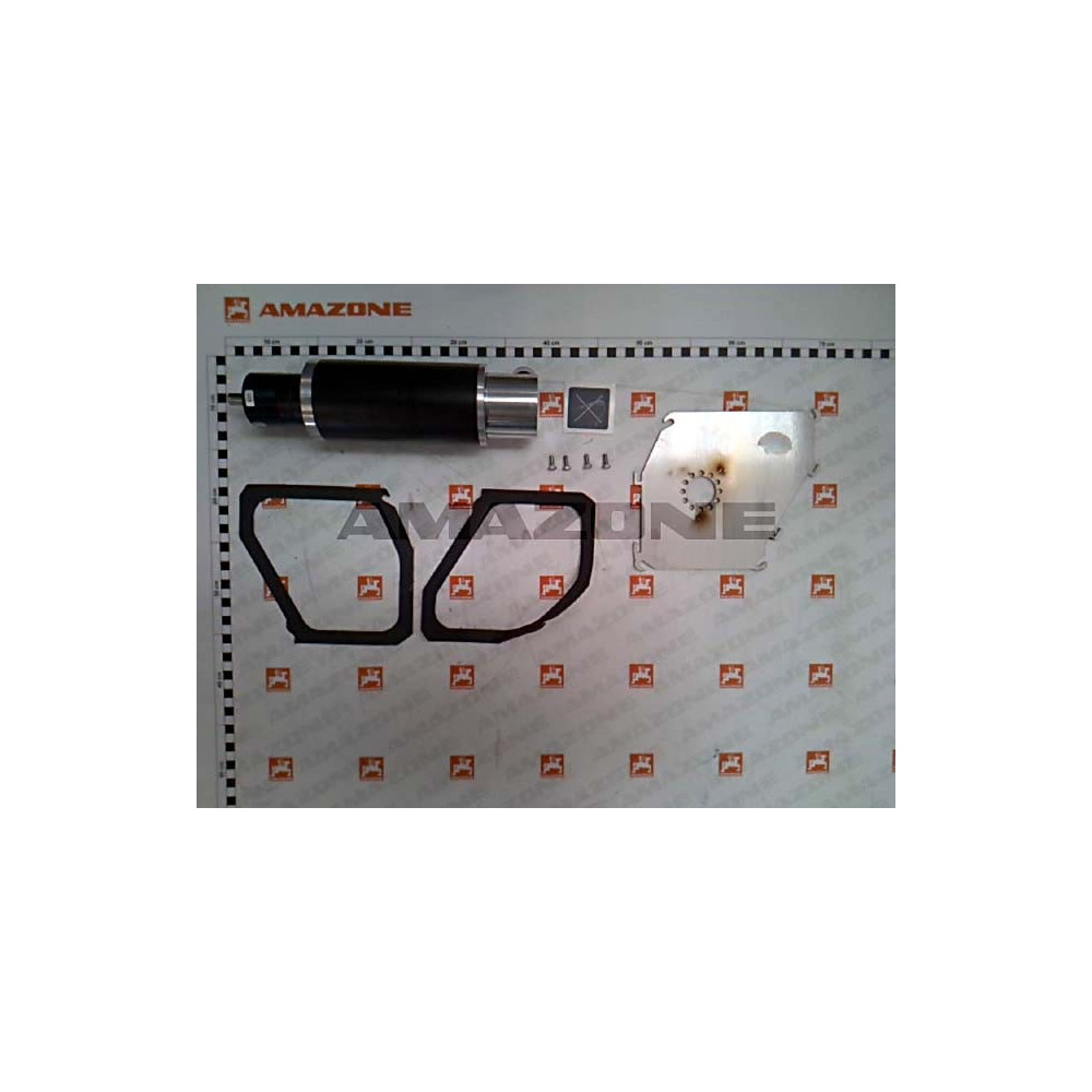 Kit de piece entrainement elec 226892 Amazone