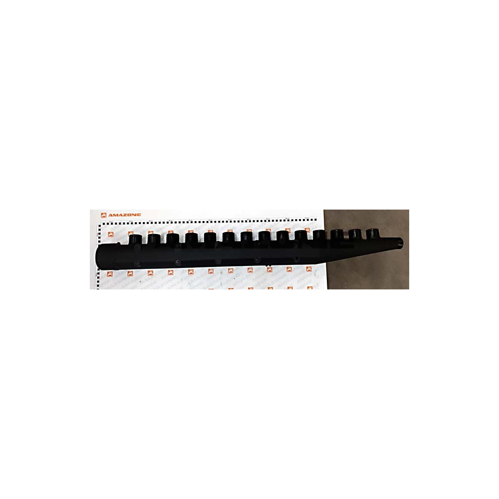 Conduite pneumatique gauche 226901 Amazone