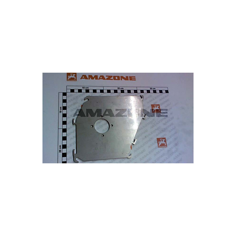Tole doseur ADP 226900 Amazone