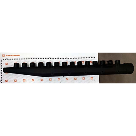 Conduite pneumatique droite Réf. 226902 - AMAZONE Conduite pneumatique droite Réf. 226902 - AMAZONE