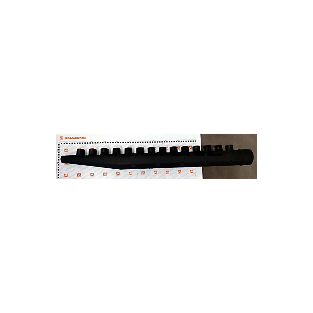 Conduite pneumatique droite 226902 Amazone