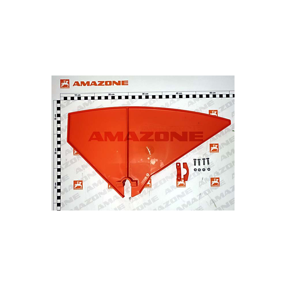 Cloisons utiliser REF 233018 226924 Amazone