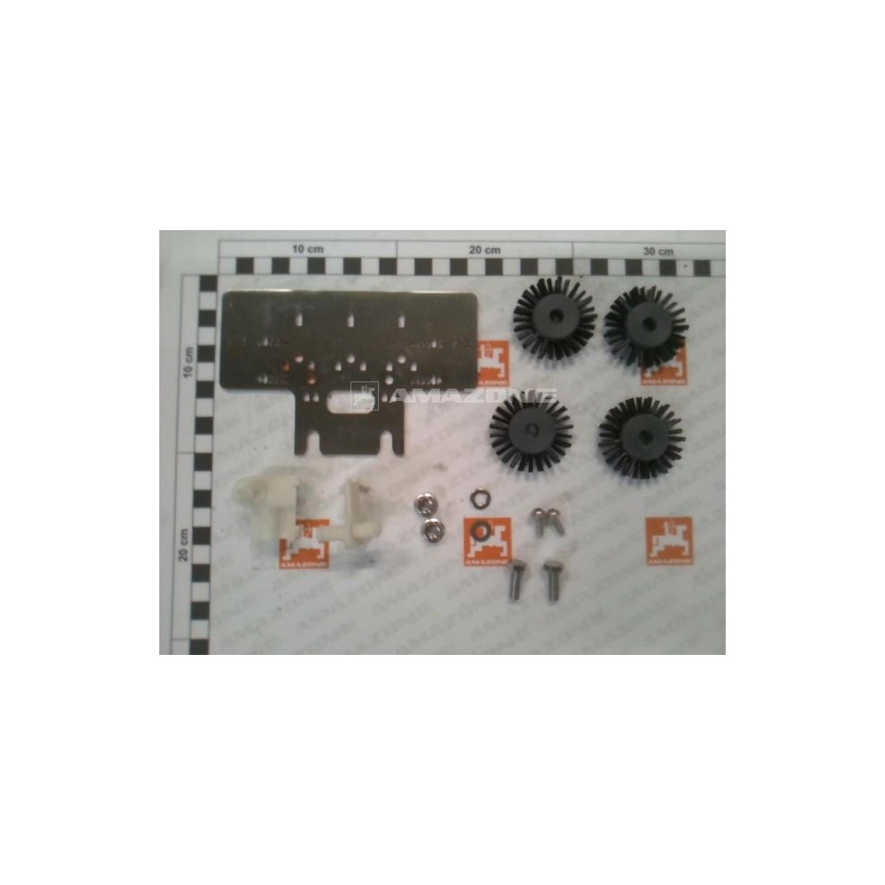 Brosse bobine DOS 3,75 A 40 CCM 226935 Amazone