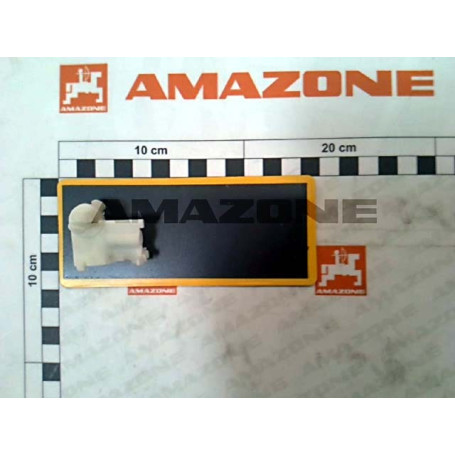 Support DES brosses Réf. 226937 - AMAZONE Support DES brosses Réf. 226937 - AMAZONE