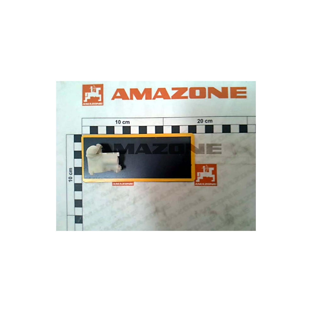 Support DES brosses 226937 Amazone