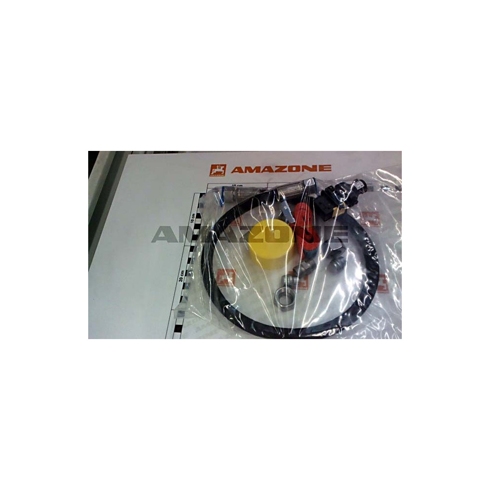 SET fermt / pretec pression meca 226987 Amazone