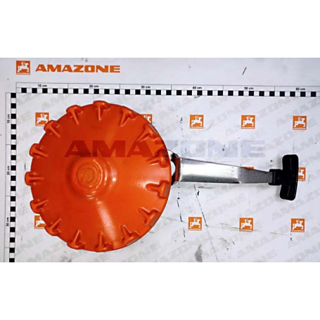 Limieur K prof.terre legere Réf. 227084 - AMAZONE Limieur K prof.terre legere Réf. 227084 - AMAZONE