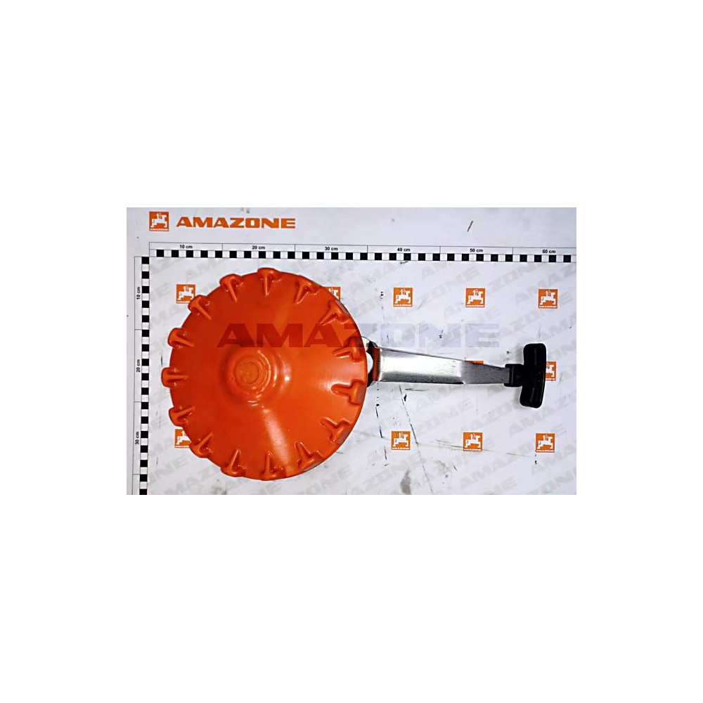 Limieur K prof.terre legere 227084 Amazone