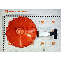 Limieur L prof.terre legere Réf. 227085 - AMAZONE Limieur L prof.terre legere Réf. 227085 - AMAZONE