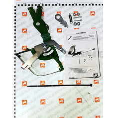 Kit indicateur meca terrage Réf. 227106 - AMAZONE