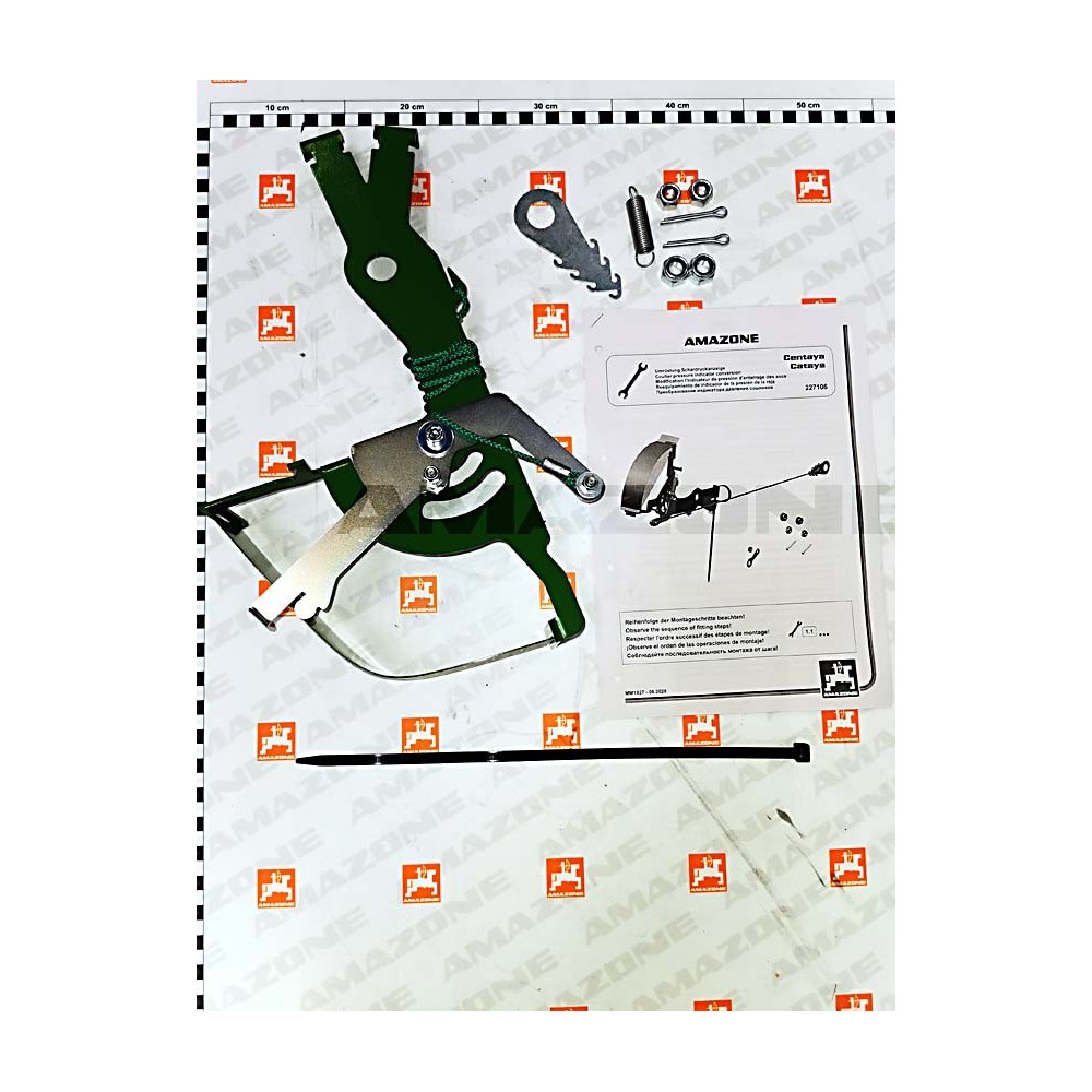 Kit indicateur meca terrage 227106 Amazone