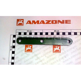 Plaque de fixation 227235 Amazone