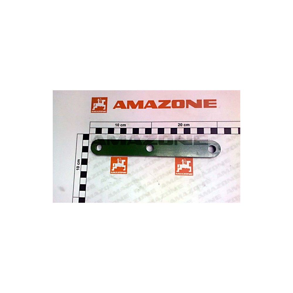Plaque de fixation 227235 Amazone