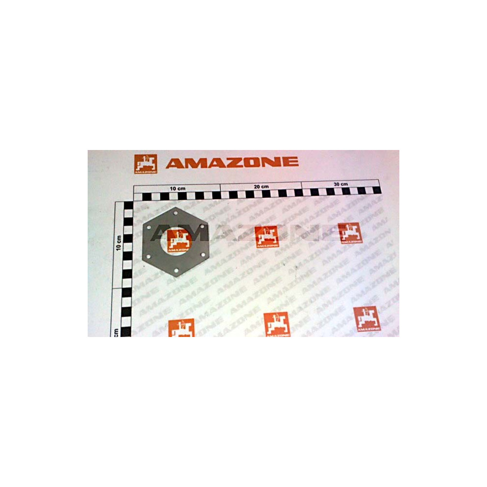 Joint D30 227274 Amazone
