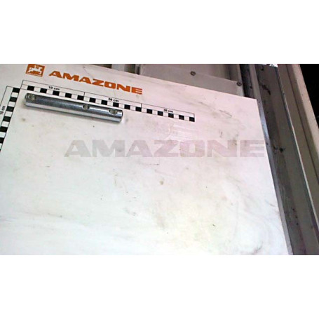 Axe du tube de nivellement Réf. 227343 - AMAZONE