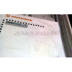 Axe du tube de nivellement Réf. 227343 - AMAZONE
