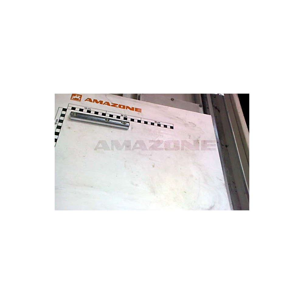 Axe du tube de nivellement 227343 Amazone