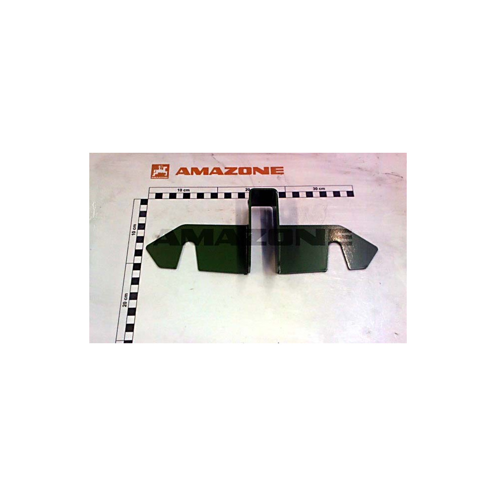 Support radiateur KG 227387 Amazone