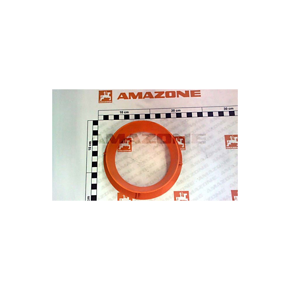 Bague dessous tete 227451 Amazone