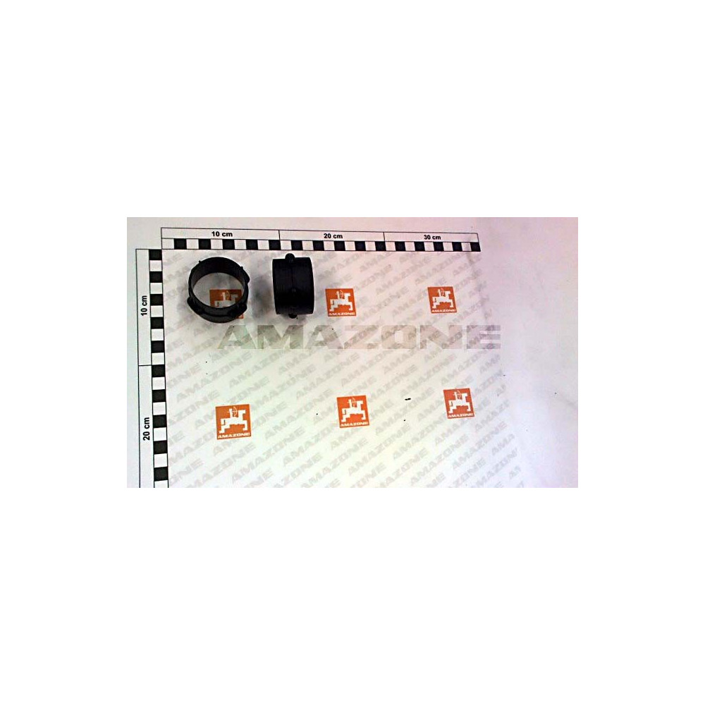 Raccord de l'element 227446 Amazone
