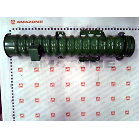 Tuyau D 125 227438 Amazone