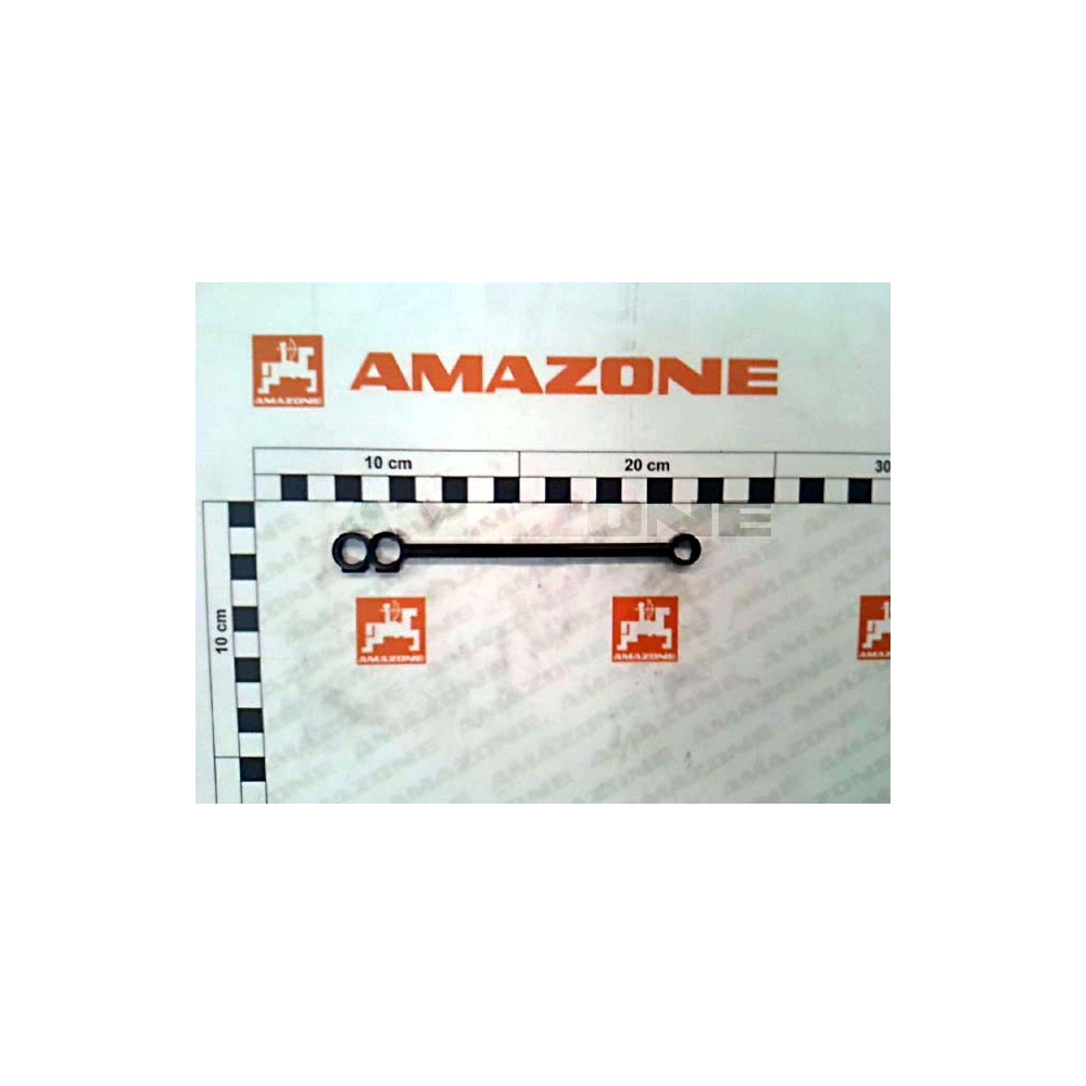 Levier de maintien du moteur 227456 Amazone
