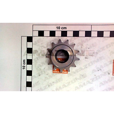 Pignon 1/2X5/16" Z 13 Réf. 227487 - AMAZONE Pignon 1/2X5/16" Z 13 Réf. 227487 - AMAZONE