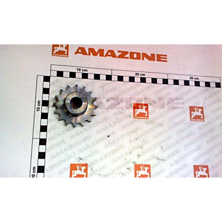 Pignon 1/2X5/16" Z 16 Réf. 227488 - AMAZONE