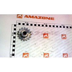 Pignon 1/2X5/16" Z 16 Réf. 227488 - AMAZONE
