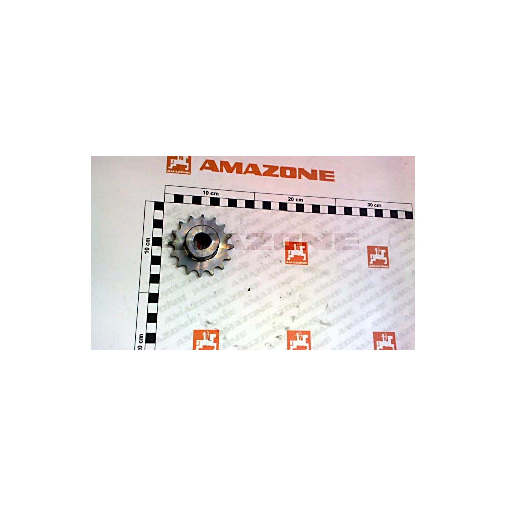 Pignon 1/2X5/16" Z 16 227488 Amazone