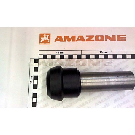 Embout de protection + tube Réf. 227531 - AMAZONE Embout de protection + tube Réf. 227531 - AMAZONE