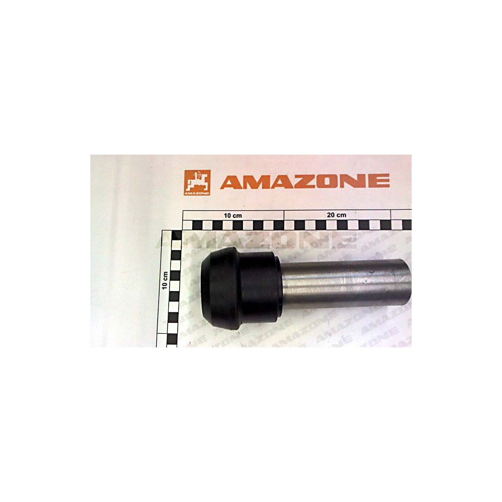 Embout de protection + tube 227531 Amazone