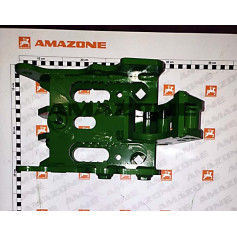 Support de glissiere nu precea Réf. 227550 - AMAZONE Support de glissiere nu precea Réf. 227550 - AMAZONE