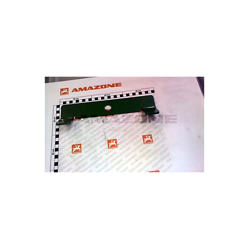 Plaque blocage rang central 227556 Amazone