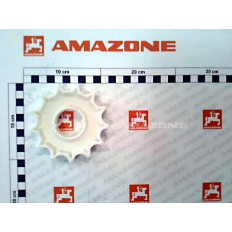 Roue de dosage 25 CCM Réf. 227607 - AMAZONE